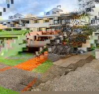 Beachport - Accommodation Coffs Harbour