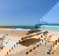 Illawong Apartments - Accommodation Coffs Harbour