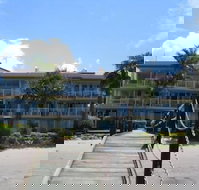 Riverside - Accommodation Coffs Harbour