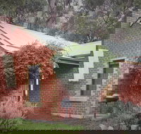 Heatherlie Cottages Halls Gap - Accommodation Coffs Harbour