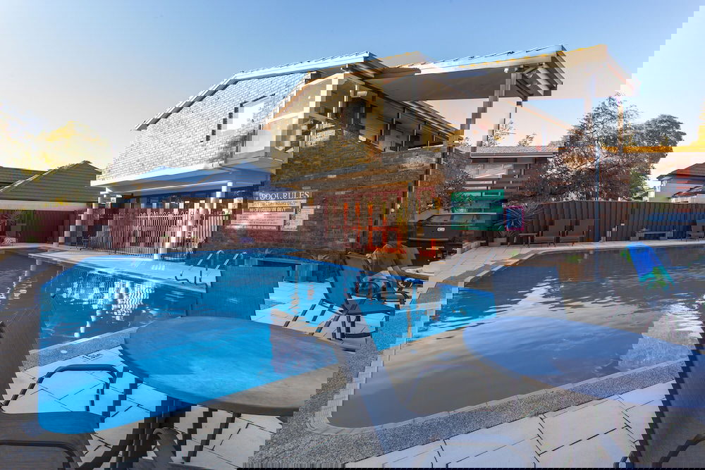  Accommodation Coffs Harbour