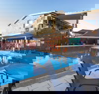 Kings Park Motel - Accommodation Coffs Harbour