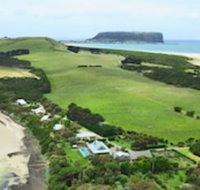Beachside Retreat West Inlet - Accommodation Coffs Harbour
