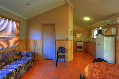 Anchorage Holiday Park - Iluka - Accommodation Coffs Harbour 6