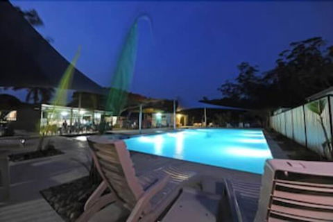 Anchorage Holiday Park - Iluka - Accommodation Coffs Harbour 1