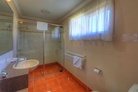 Anchorage Holiday Park - Iluka - Accommodation Coffs Harbour 4