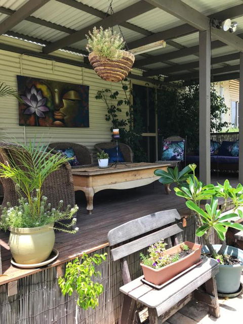 Dongara Breeze Inn - Accommodation Coffs Harbour 6