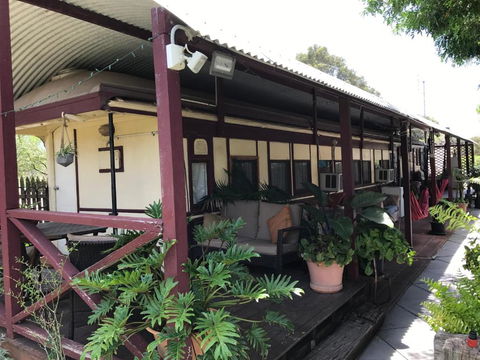 Dongara Breeze Inn - Accommodation Coffs Harbour 5