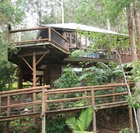 Secrets on the Lake - Accommodation Coffs Harbour