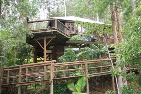 Secrets On The Lake - Accommodation Coffs Harbour 0