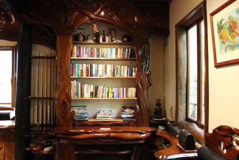 Secrets On The Lake - Accommodation Coffs Harbour 4