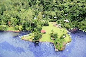 Secrets On The Lake - Accommodation Coffs Harbour 2