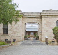 The Old Mount Gambier Gaol - Accommodation Coffs Harbour