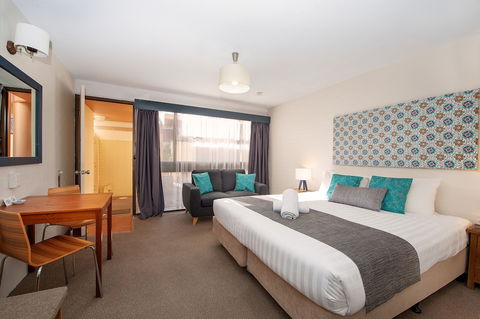 Albury Winsor Park Motor Inn - Accommodation Coffs Harbour 6