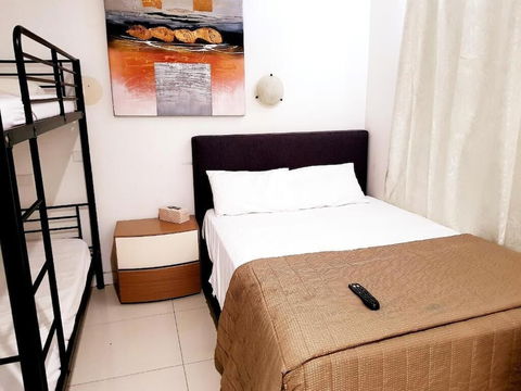 Perth City Motel - Accommodation Coffs Harbour 4