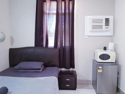 Perth City Motel - Accommodation Coffs Harbour 2