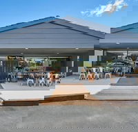Australian Homestead - Accommodation Coffs Harbour