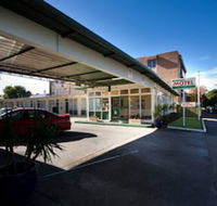 Parkville Motel - Accommodation Coffs Harbour