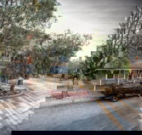 The Steampacket Inn - Accommodation Coffs Harbour