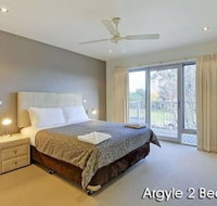 Traralgon Serviced Apartments - Accommodation Coffs Harbour