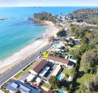 Edgewater Gardens Batemans Bay - Accommodation Coffs Harbour