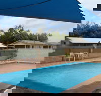 Belair Gardens Caravan Park - Accommodation Coffs Harbour