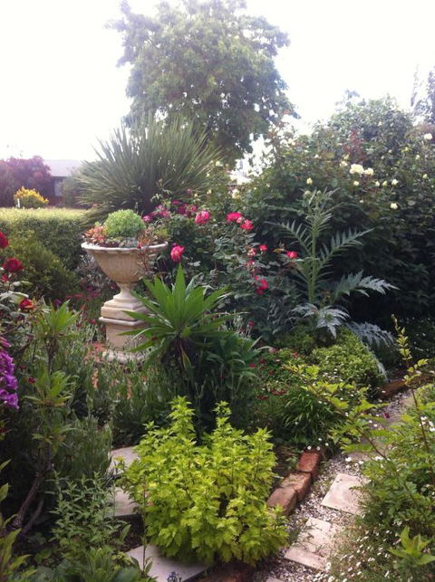 Admurraya House Bed & Breakfast - Accommodation Coffs Harbour 6
