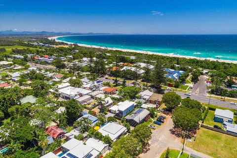 Aaloka Bay - Accommodation Coffs Harbour 2