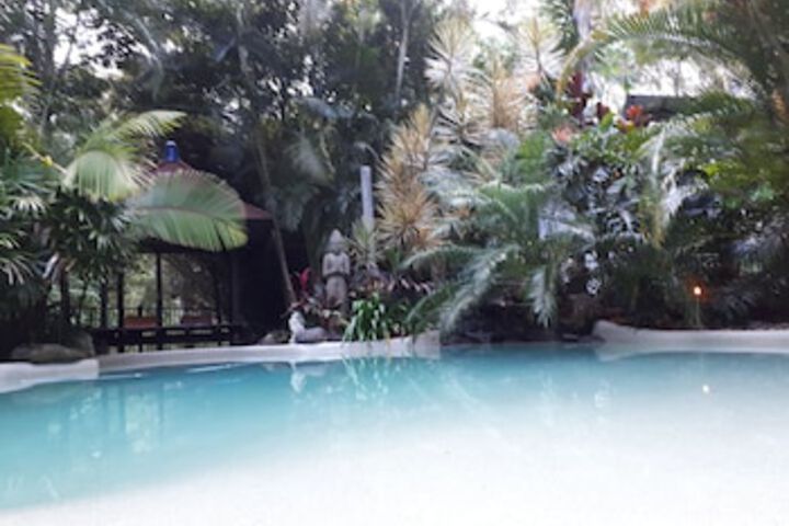 Eudlo QLD Accommodation Coffs Harbour