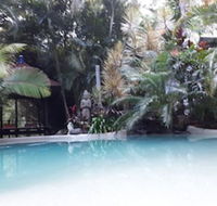Alaya Escape - Accommodation Coffs Harbour