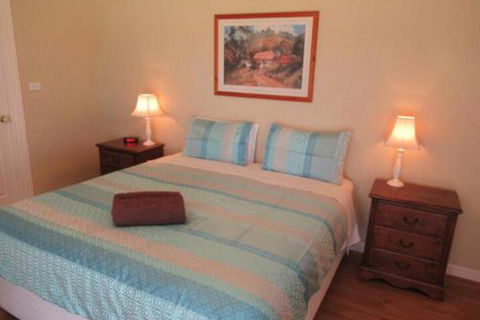 Albany Holiday House - Accommodation Coffs Harbour 4