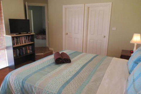 Albany Holiday House - Accommodation Coffs Harbour 3