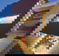 Alouarn Apartment 2 - Accommodation Coffs Harbour