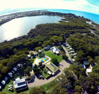 Robe Holiday Park - Accommodation Coffs Harbour