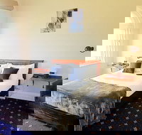 The Wharf Hotel Wynyard - Accommodation Coffs Harbour