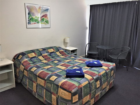 Ceduna Motor Inn - Accommodation Coffs Harbour 6