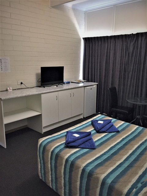 Ceduna Motor Inn - Accommodation Coffs Harbour 3