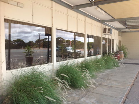 Ceduna Motor Inn - Accommodation Coffs Harbour 1