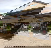 Ceduna Motor Inn - Accommodation Coffs Harbour