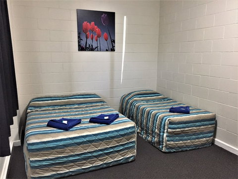 Ceduna Motor Inn - Accommodation Coffs Harbour 5