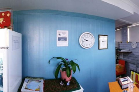 A & A Lodge Motel Emerald - Accommodation Coffs Harbour 2