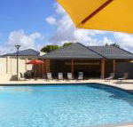 Port Denison Beach Resort - Accommodation Coffs Harbour