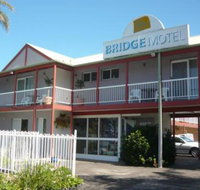 Bridge Motel - Accommodation Coffs Harbour