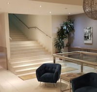 The Grand Motel - Accommodation Coffs Harbour