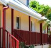 Richmond Coachmans Rest - Accommodation Coffs Harbour