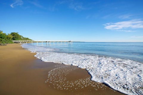 Palm Court Hervey Bay - Accommodation Coffs Harbour 0
