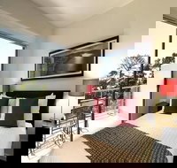 The Waves Apartments - Accommodation Coffs Harbour