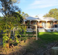Honeyeater Cottage - Accommodation Coffs Harbour