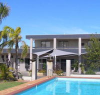 Dongara Old Mill Motel - Accommodation Coffs Harbour