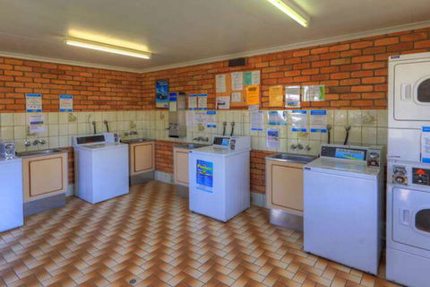 NRMA Capricorn Yeppoon Holiday Park - Accommodation Coffs Harbour 4